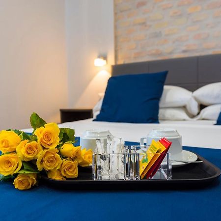 Rent Rooms Trastevere Róma Kültér fotó