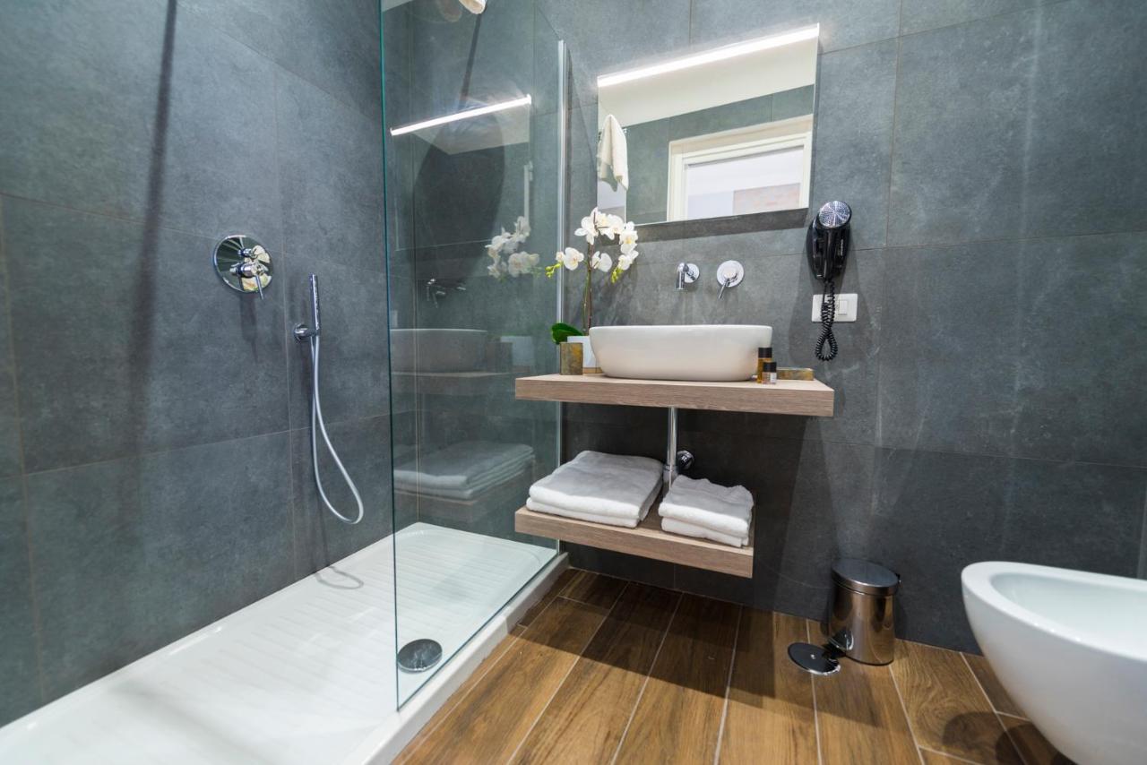 Rent Rooms Trastevere Róma Kültér fotó