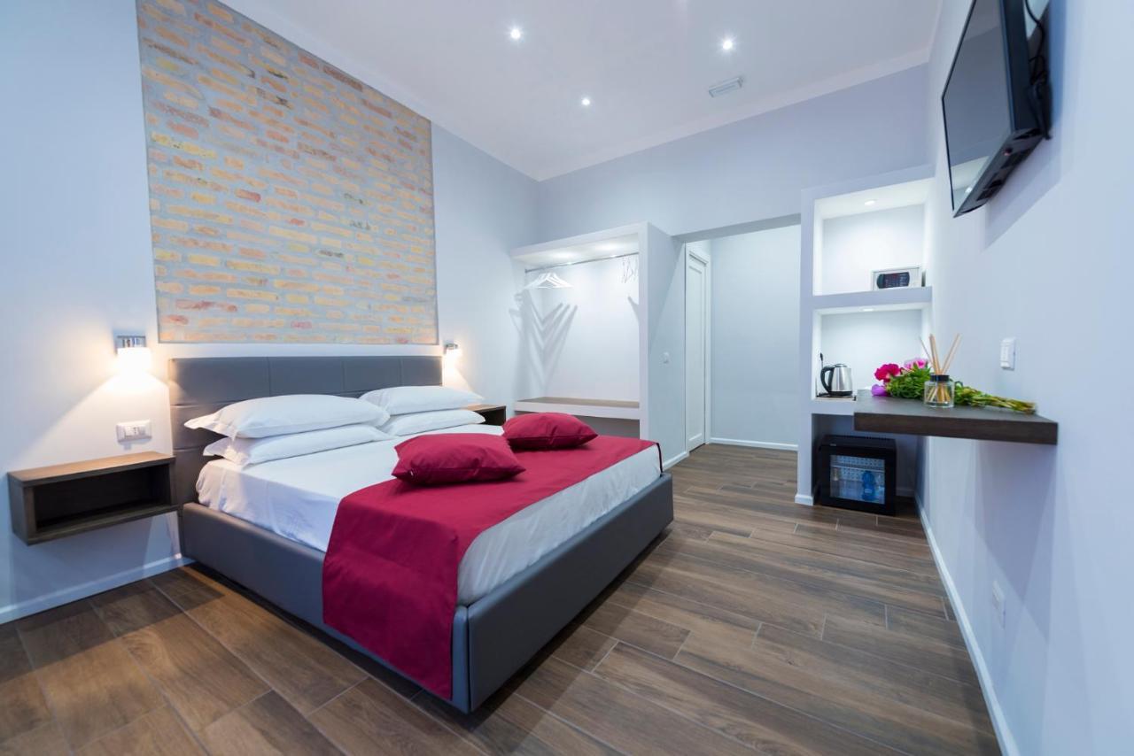 Rent Rooms Trastevere Róma Kültér fotó