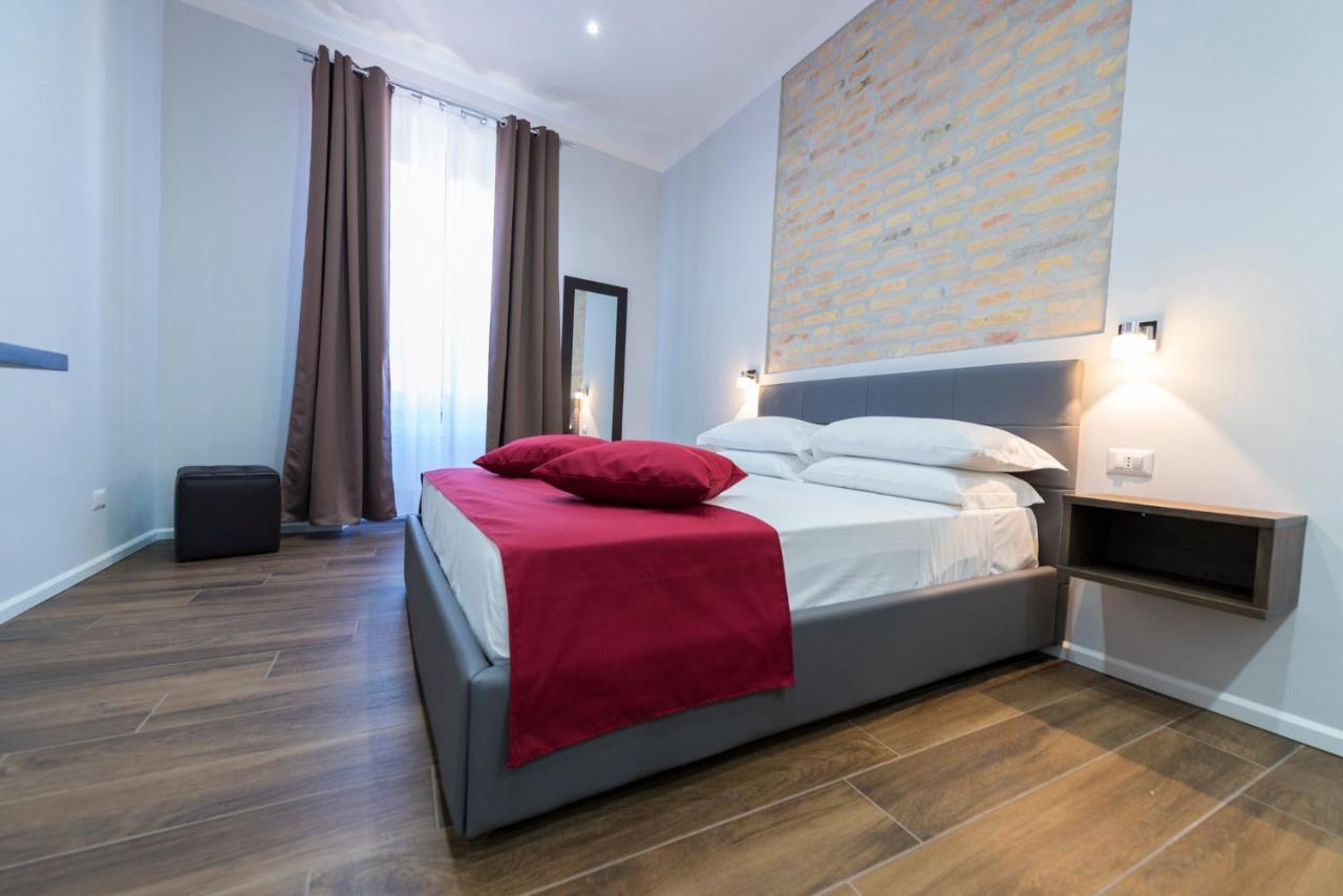 Rent Rooms Trastevere Róma Kültér fotó