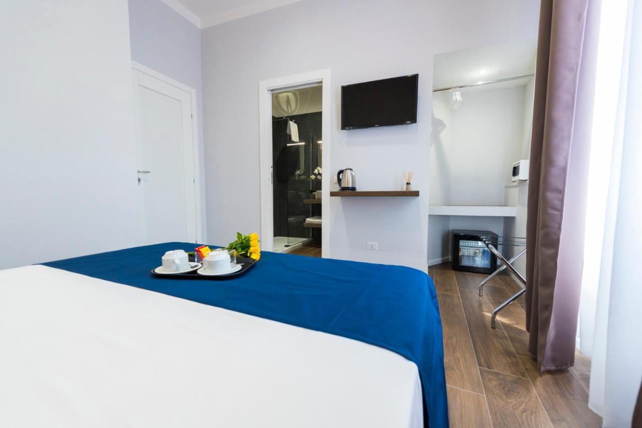 Rent Rooms Trastevere Róma Kültér fotó