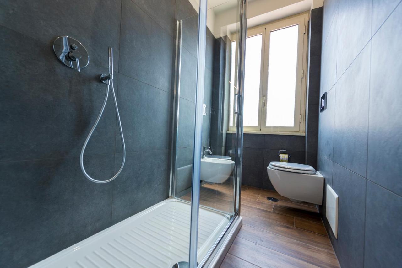 Rent Rooms Trastevere Róma Kültér fotó