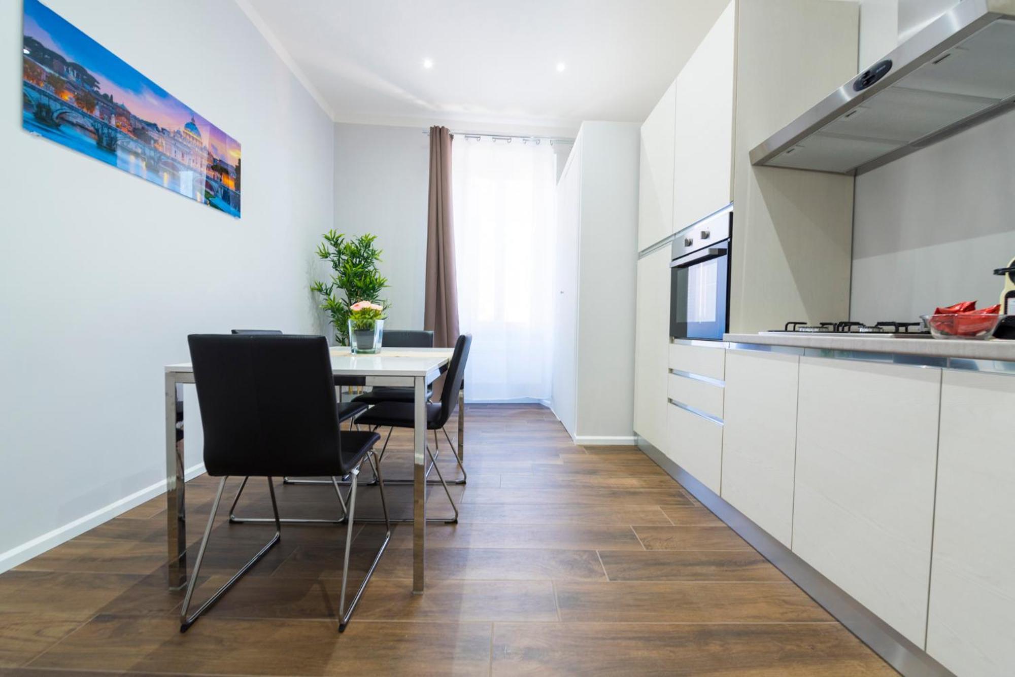 Rent Rooms Trastevere Róma Kültér fotó